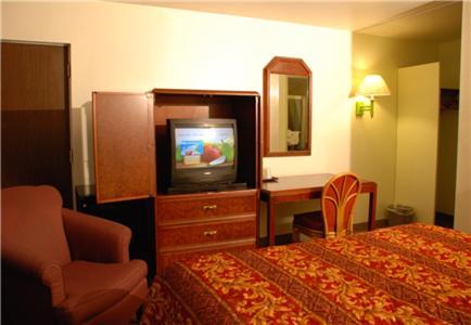 Regency Inn And Suites Baldwin Park Zimmer foto
