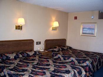 Regency Inn And Suites Baldwin Park Exterior foto